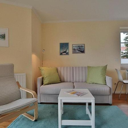 Gorch-Fock-Park Haus 02 Gorch-Fock-Park 2 Appartement 15 Timmendorfer Strand Eksteriør bilde